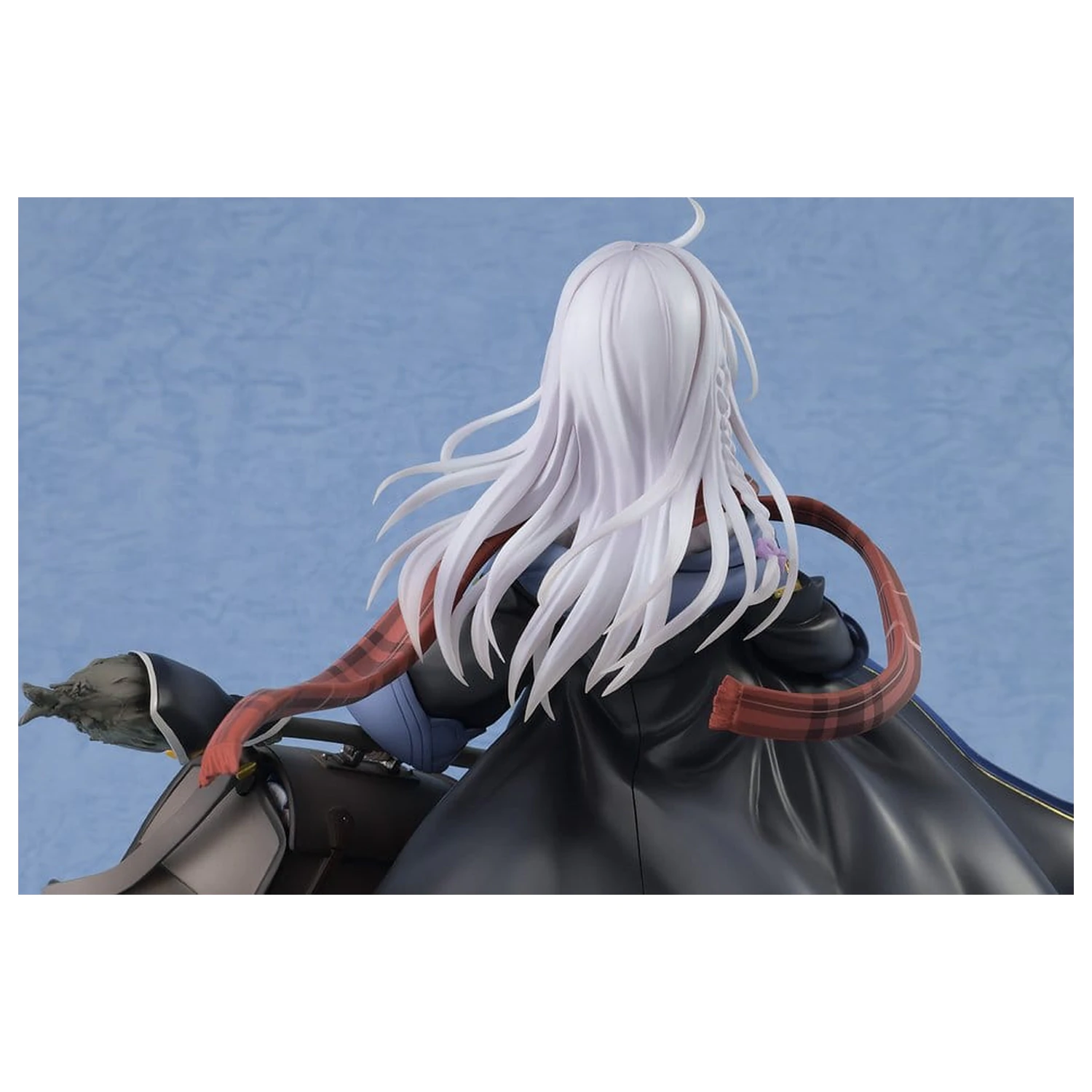 Wandering Witch: The Journey of Elaina PVC Figura 1/7 Elaina DX Ver. 29 cm fotografija proizvoda