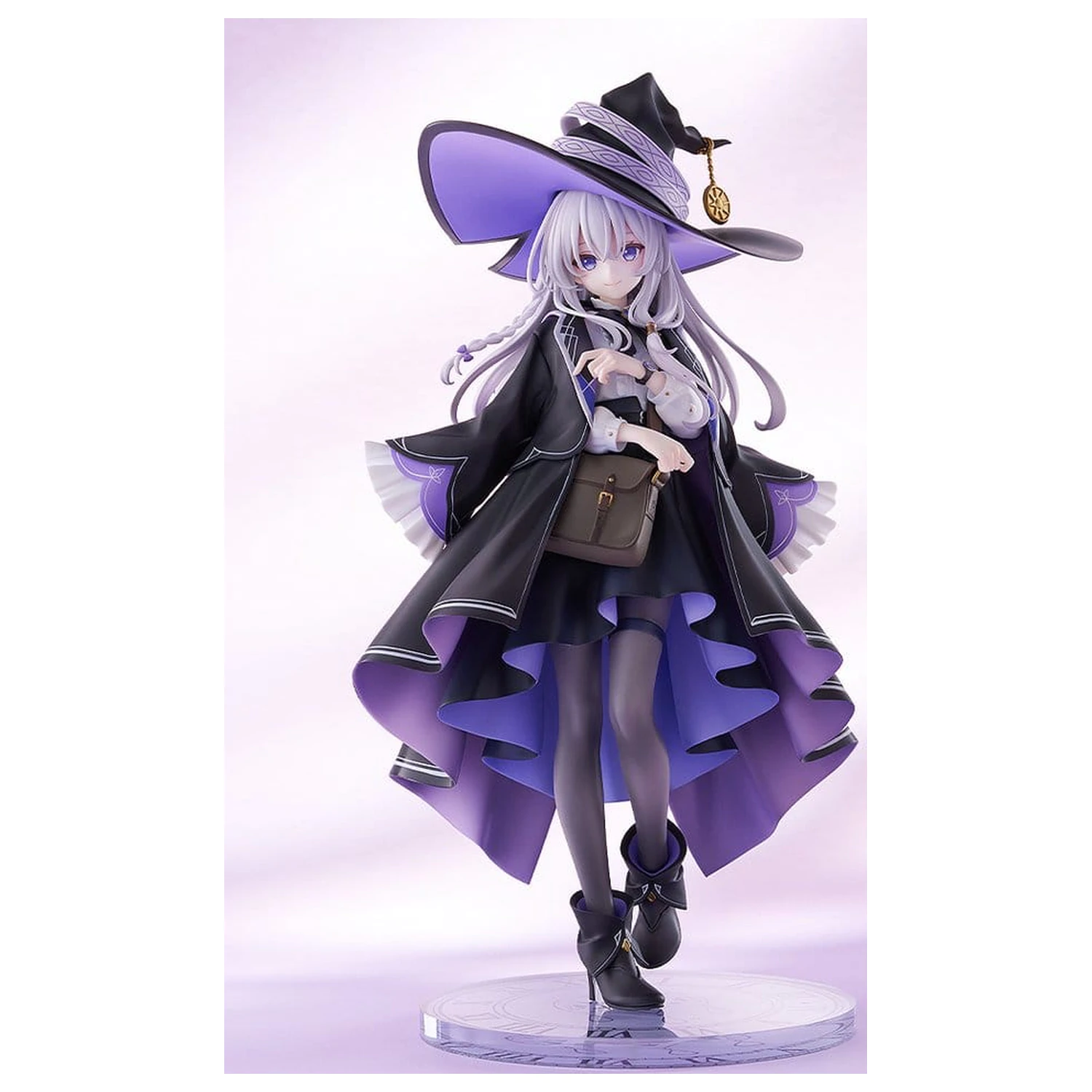 Wandering Witch: The Journey of Elaina PVC Figura 1/7 Elaina 25 cm fotografija proizvoda