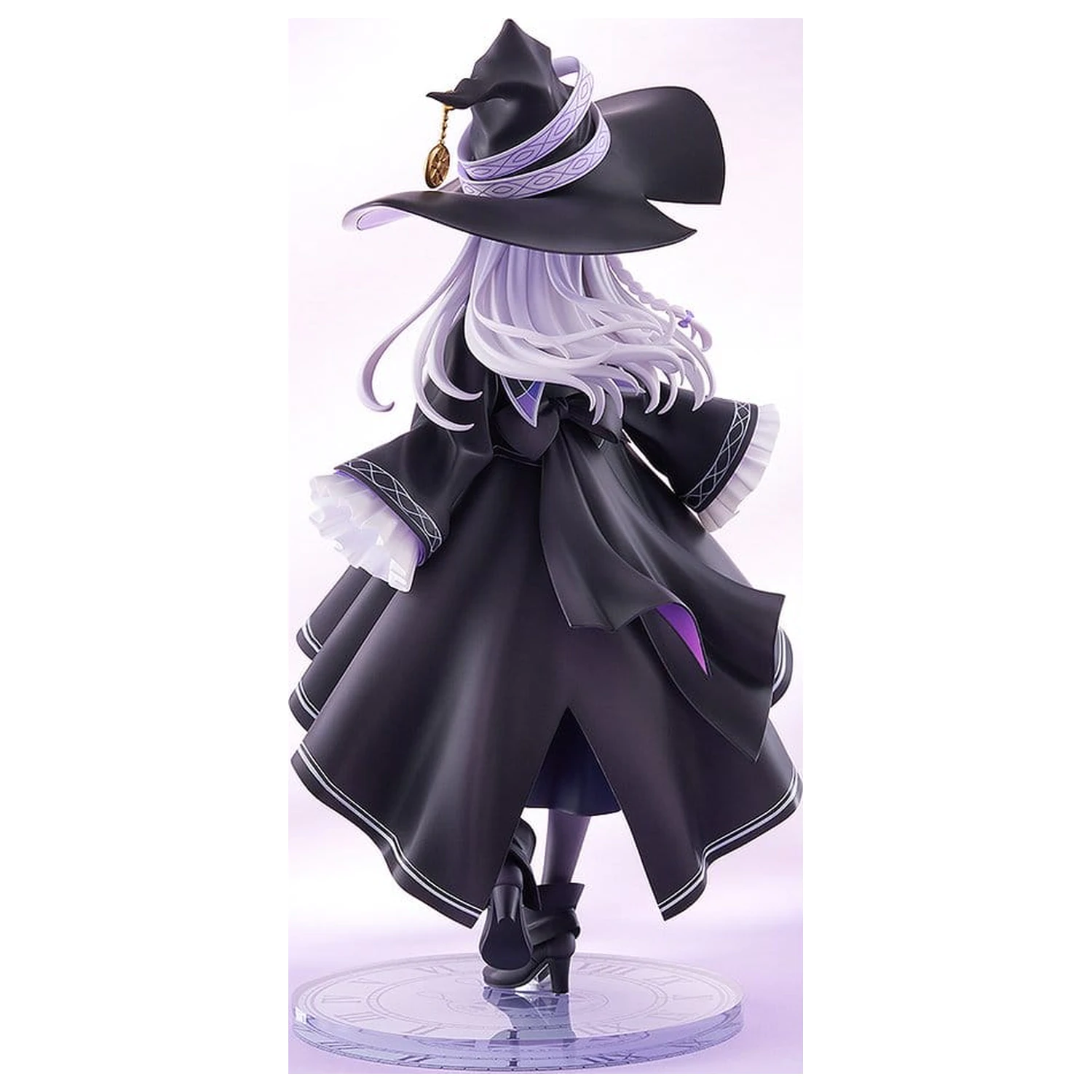Wandering Witch: The Journey of Elaina PVC Figura 1/7 Elaina 25 cm fotografija proizvoda