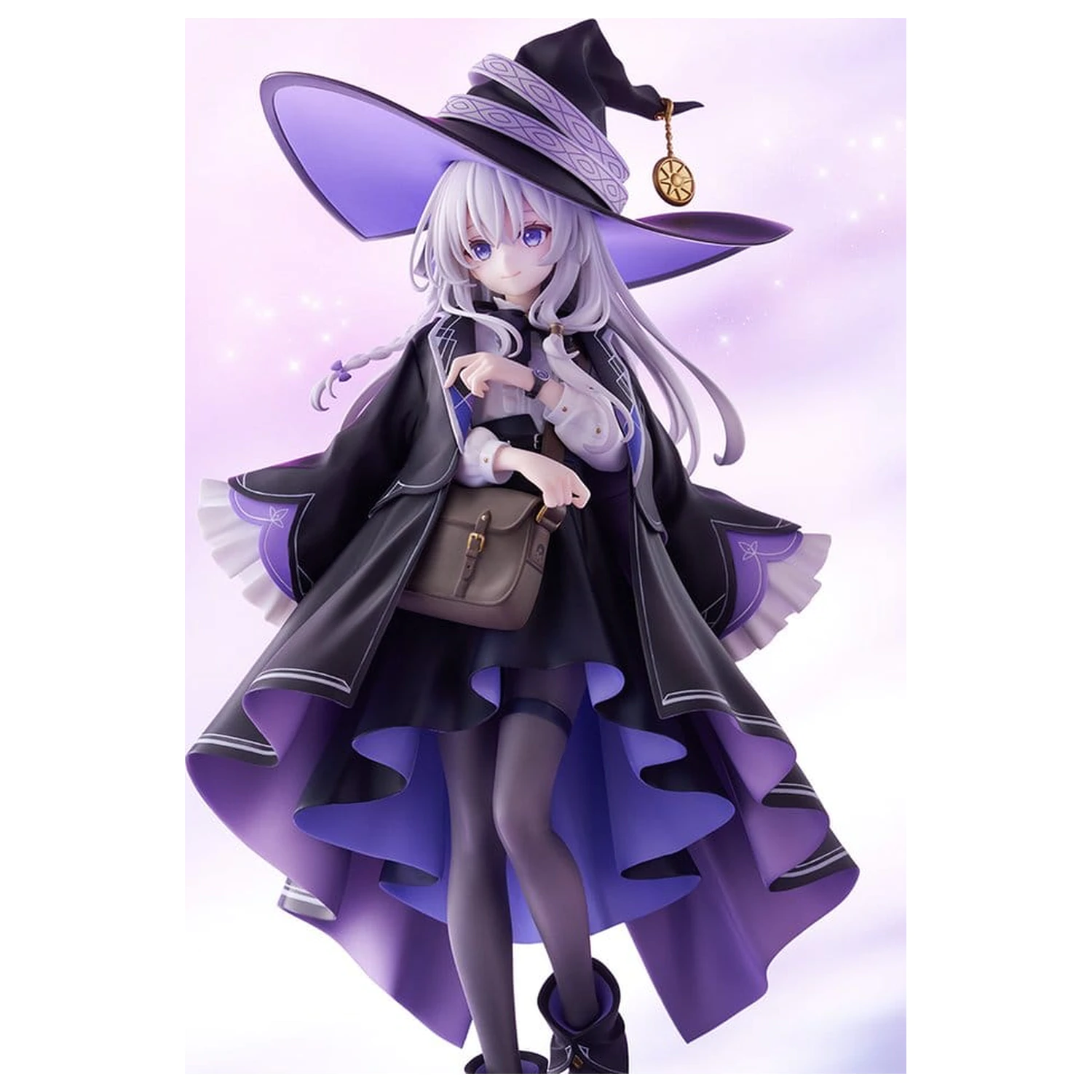 Wandering Witch: The Journey of Elaina PVC Figura 1/7 Elaina 25 cm fotografija proizvoda