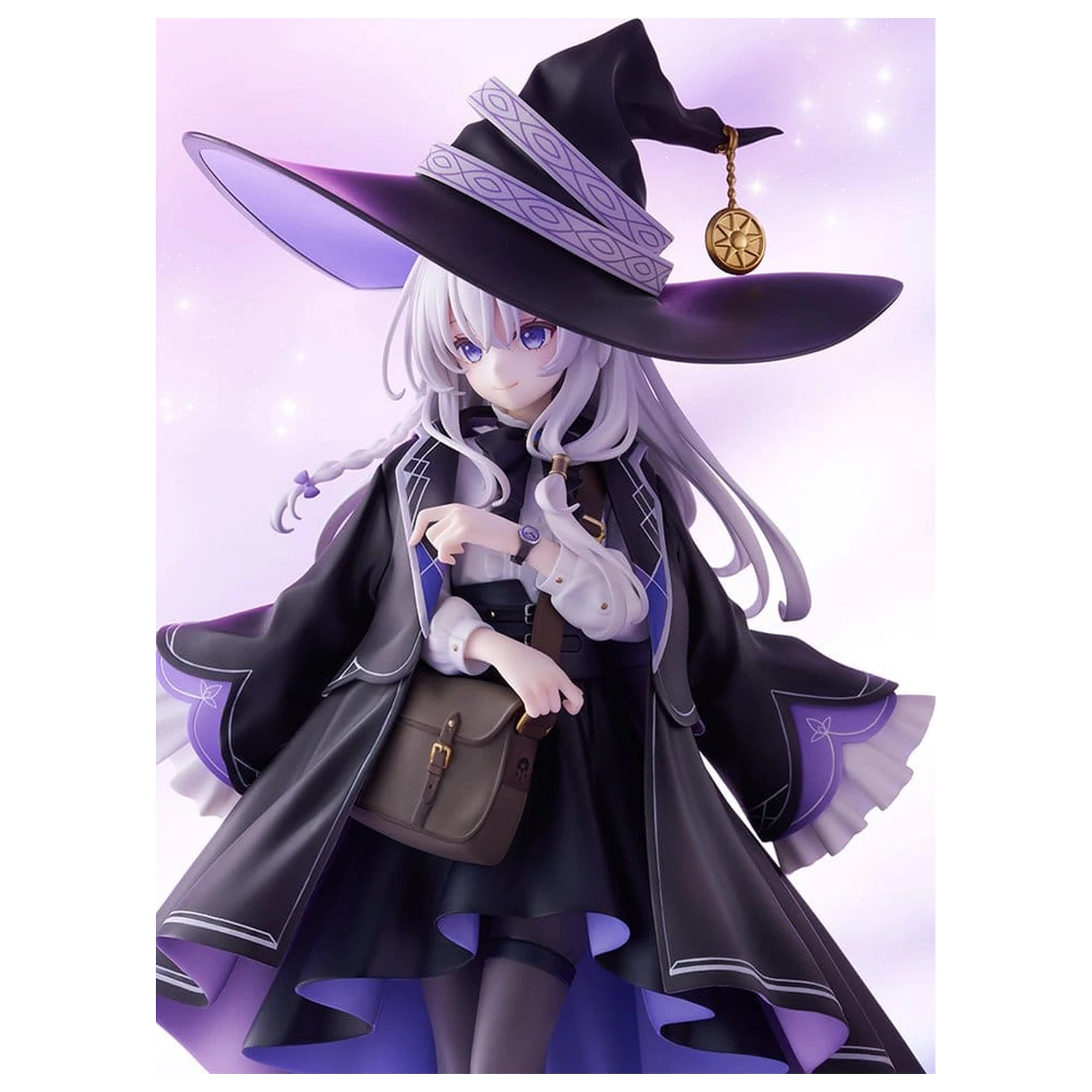 Wandering Witch: The Journey of Elaina PVC Figura 1/7 Elaina 25 cm fotografija proizvoda