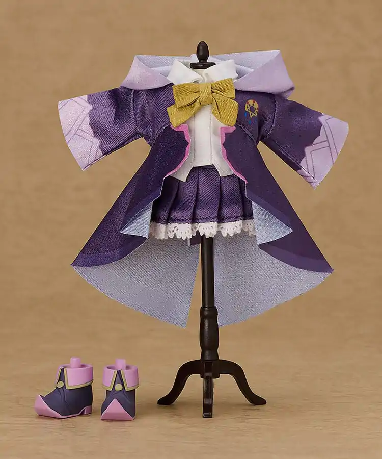 Wandering Witch: The Journey of Elaina Nendoroid Doll akcijska figura Elaina 14 cm fotografija proizvoda