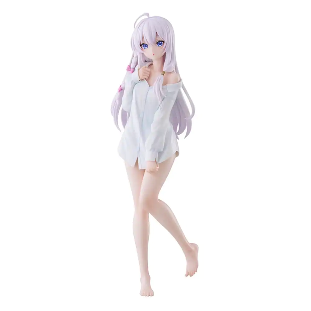 Wandering Witch: The Journey of Elaina Tenitol Tall PVC Kipić Elania Shirt Ver. 30 cm fotografija proizvoda