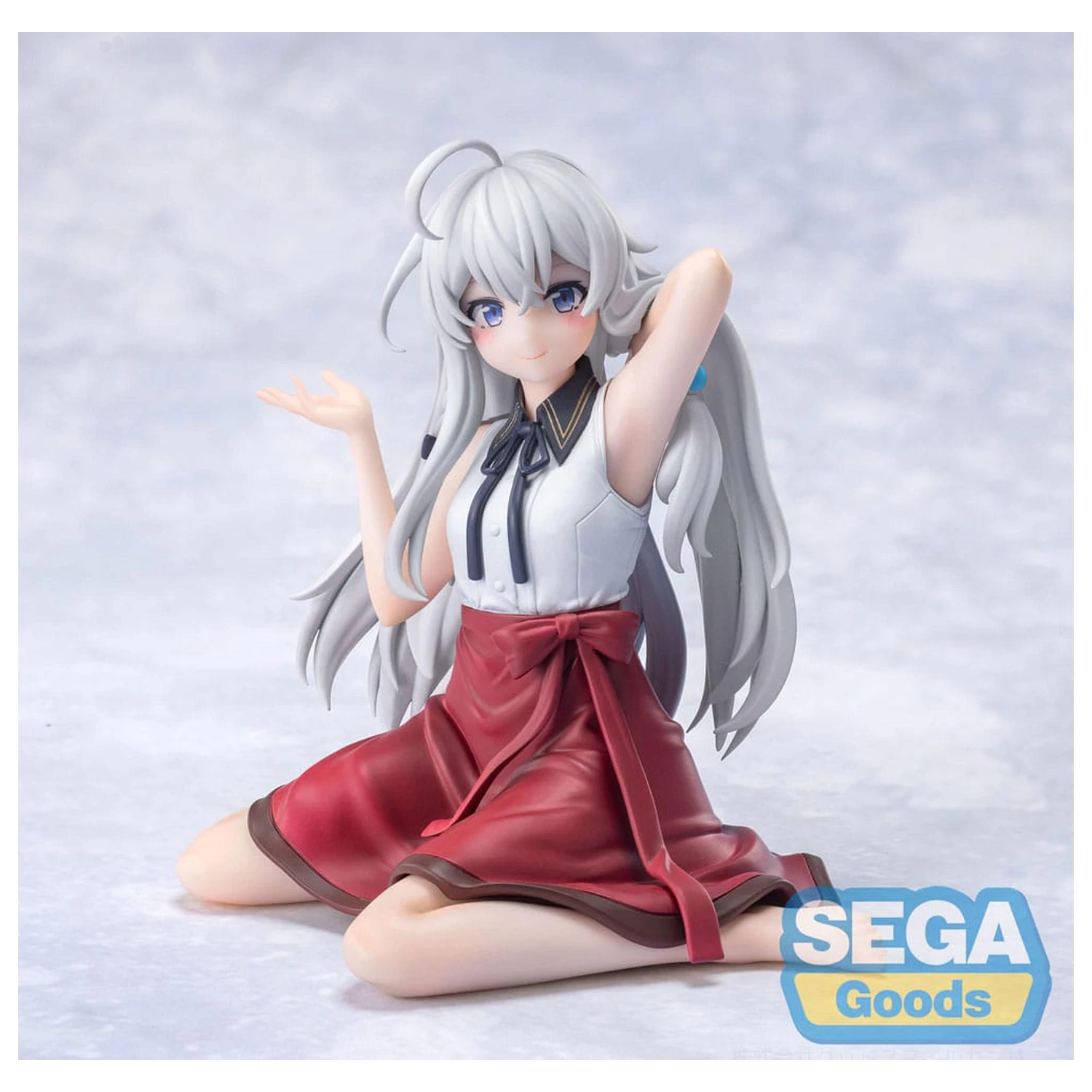 Wandering Witch Yumemirize PVC Statua Elaina 24 cm fotografija proizvoda