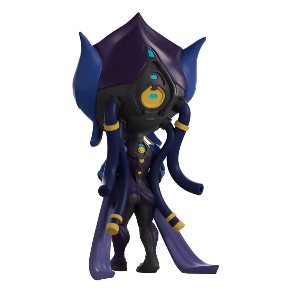 Warframe Vinyl figura Lotus 13 cm fotografija proizvoda