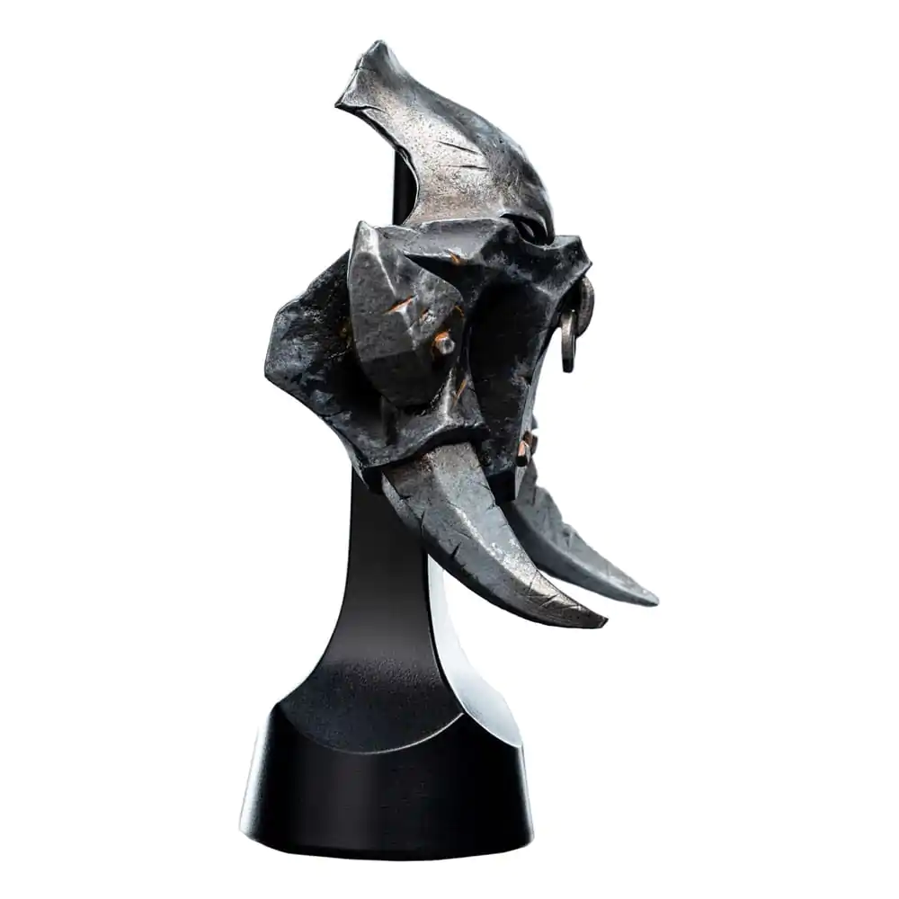 Warhammer: Age Of Sigmar replika 1/4 Orruk Ardboy kaciga 15 cm fotografija proizvoda