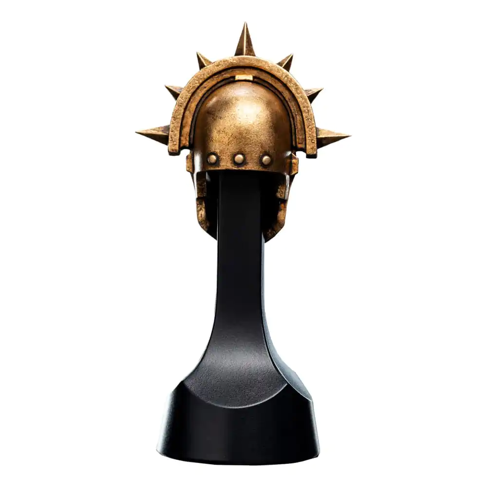 Warhammer: Age Of Sigmar Replika 1/4 Stormcast Eternal Liberator Kaciga 16 cm fotografija proizvoda