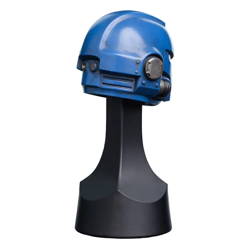 Warhammer 40,000 Replika 1/4 Ultramarines Helm 12 cm fotografija proizvoda