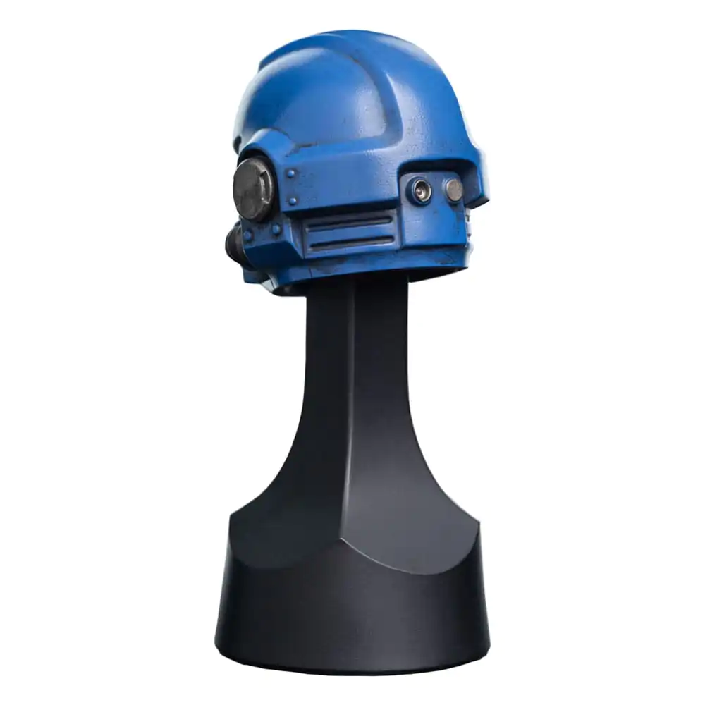 Warhammer 40,000 Replika 1/4 Ultramarines Helm 12 cm fotografija proizvoda