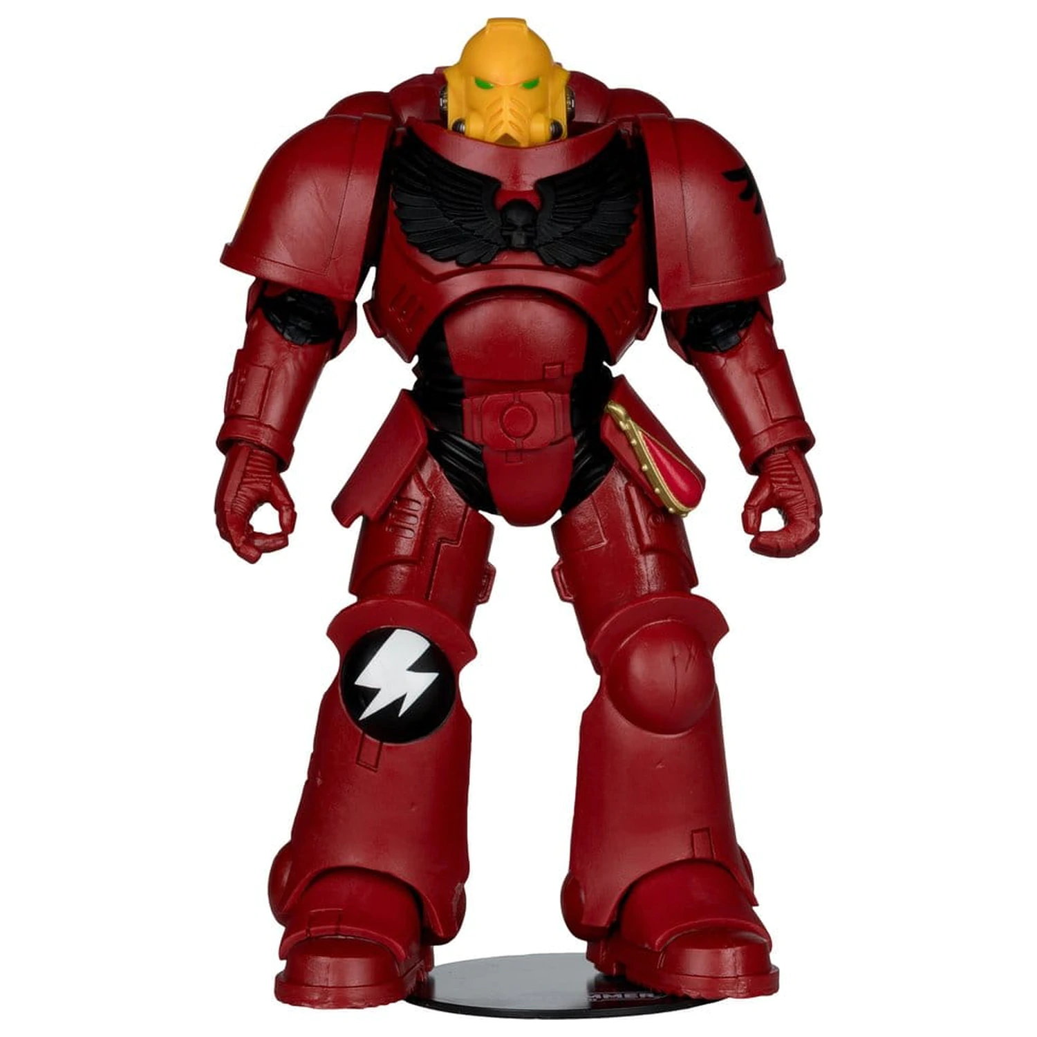 Warhammer 40,000 Action Figure Infernus Marine (Blood Angels) figura 18 cm fotografija proizvoda