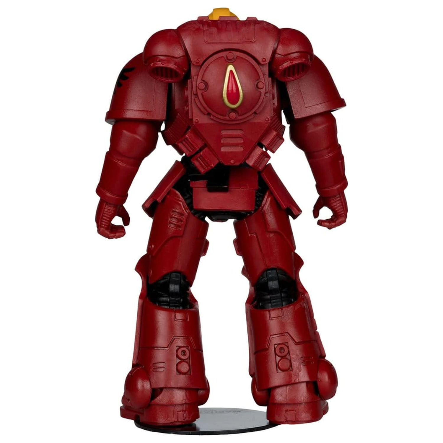 Warhammer 40,000 Action Figure Infernus Marine (Blood Angels) figura 18 cm fotografija proizvoda