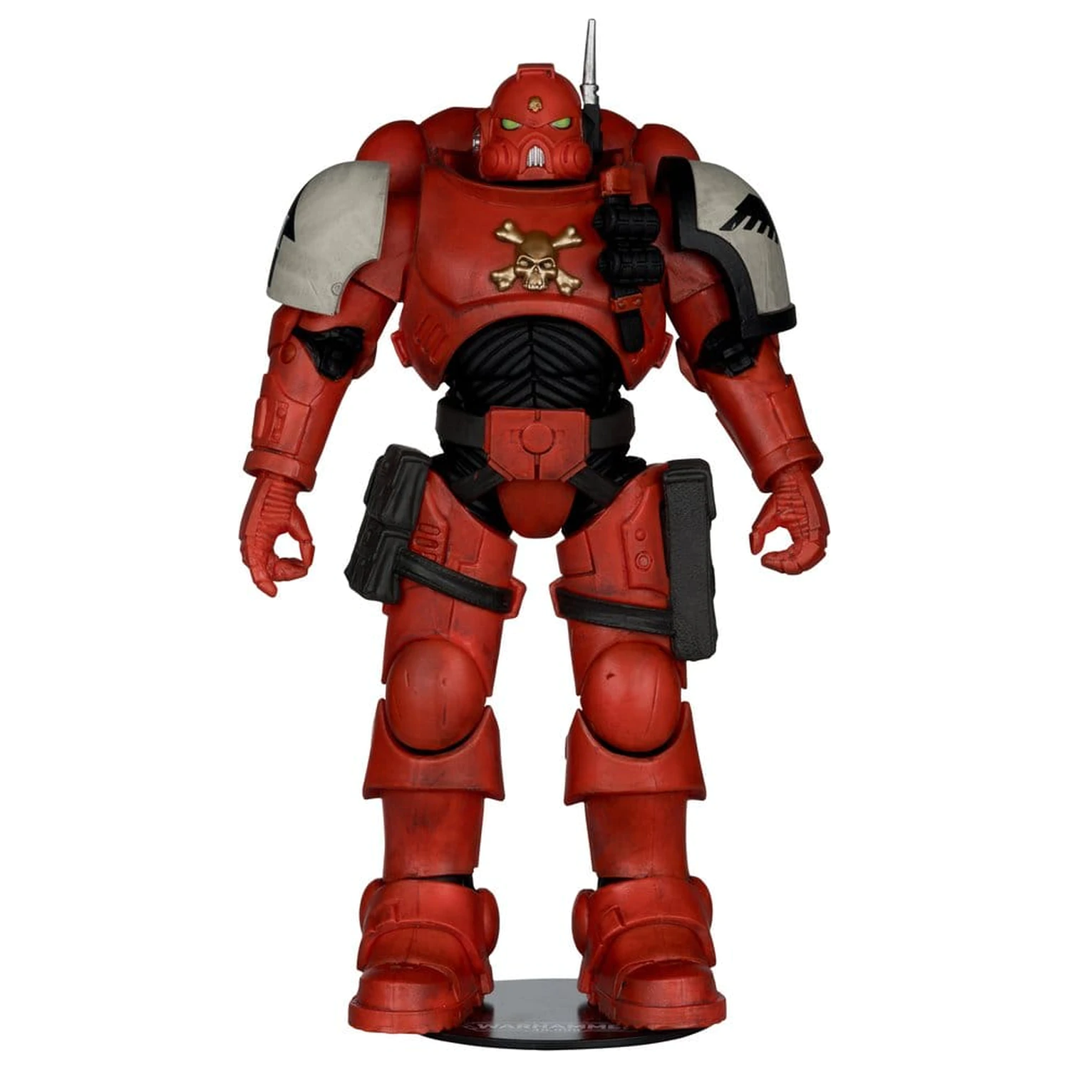 Warhammer 40,000 Akcijska figura Infiltrator (Blood Ravens ) (Dawn of War 4) 20 cm fotografija proizvoda