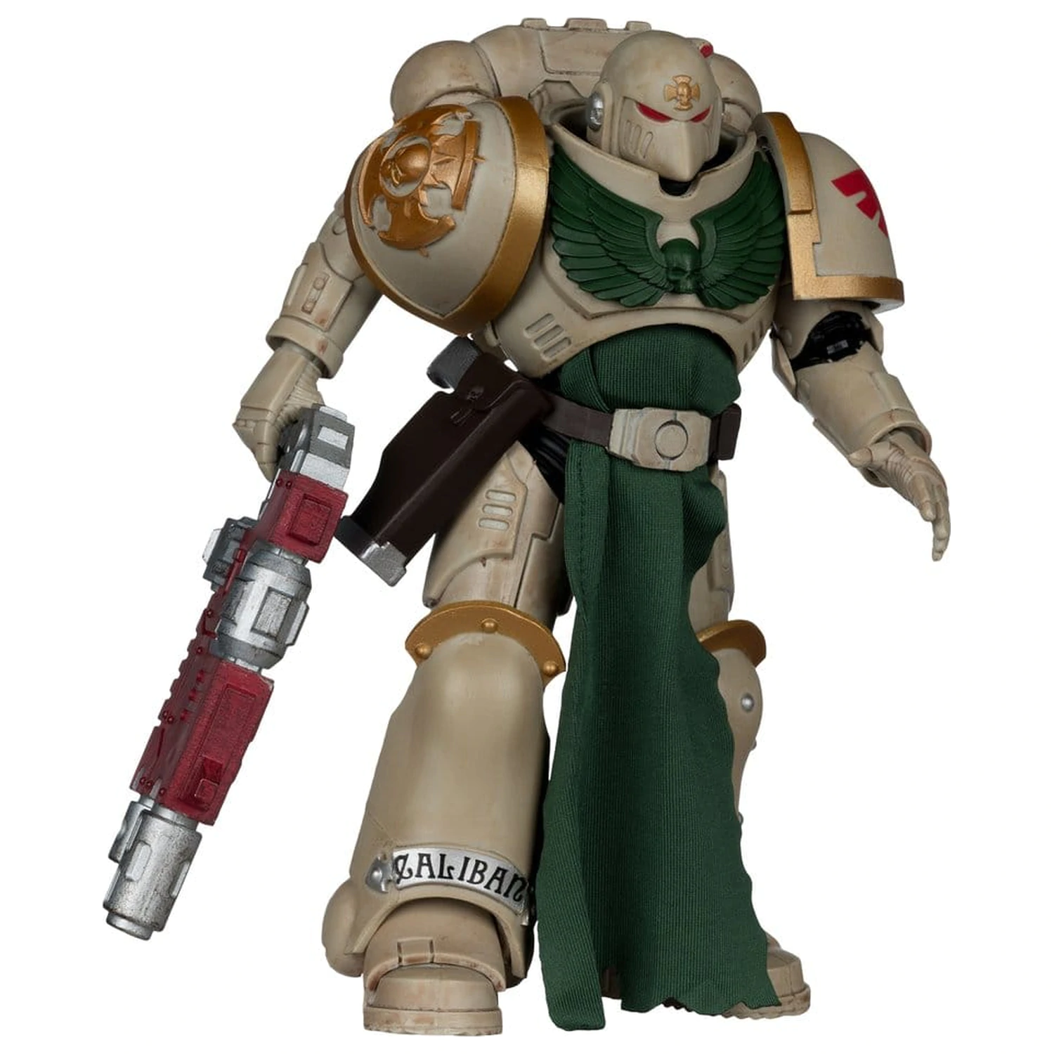Warhammer 40,000 Akcijska figura Sternguard Veteran (Dark Angels) 18 cm fotografija proizvoda