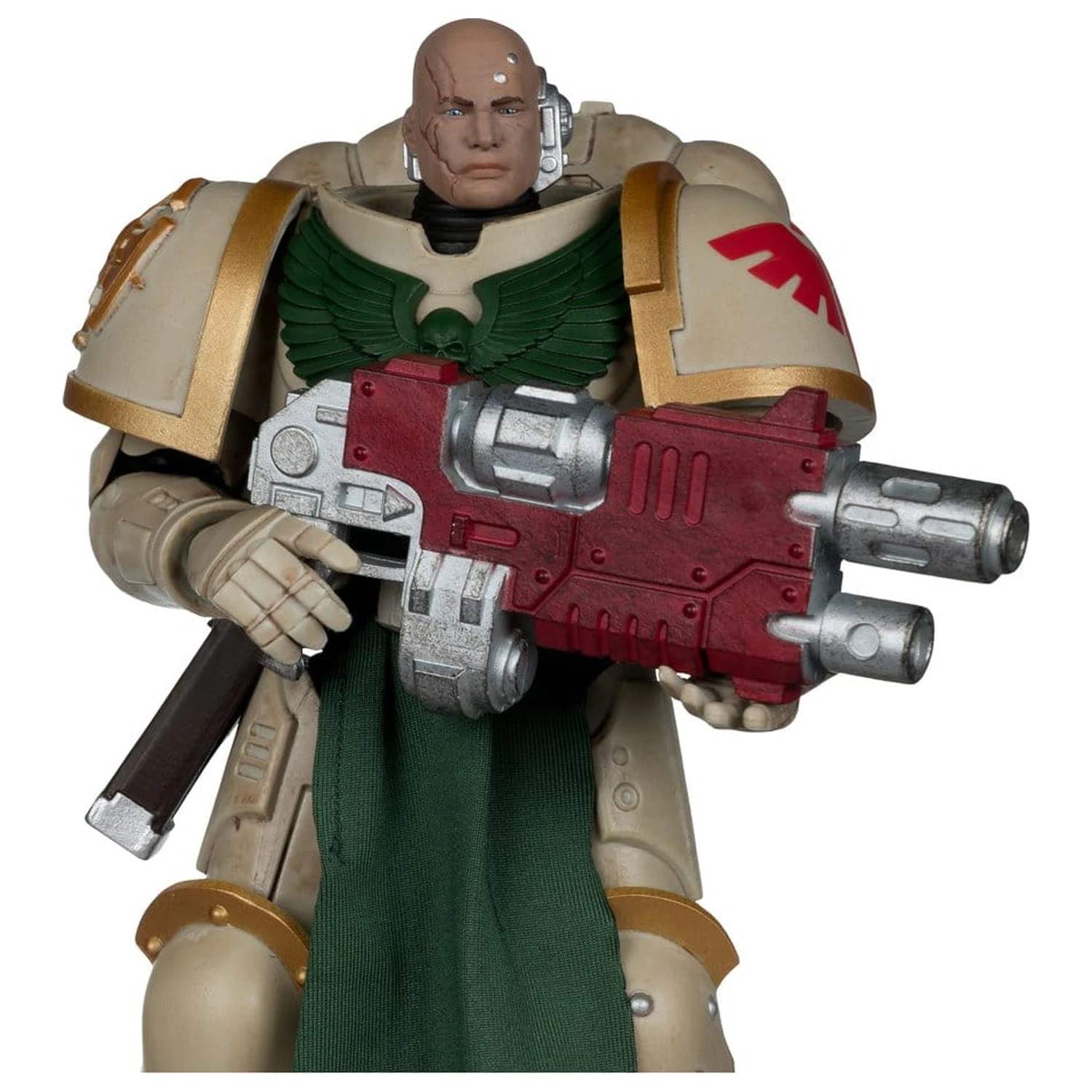 Warhammer 40,000 Akcijska figura Sternguard Veteran (Dark Angels) 18 cm fotografija proizvoda