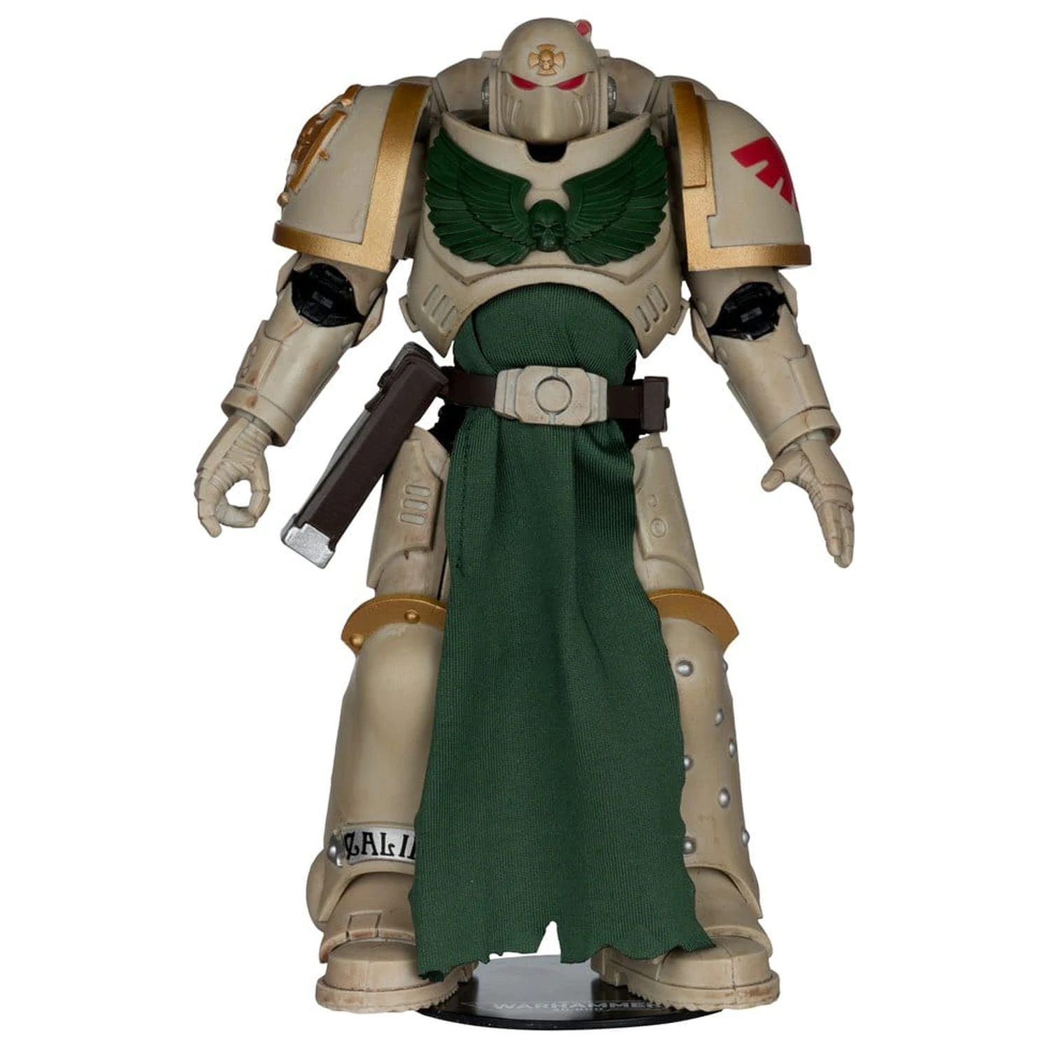 Warhammer 40,000 Akcijska figura Sternguard Veteran (Dark Angels) 18 cm fotografija proizvoda