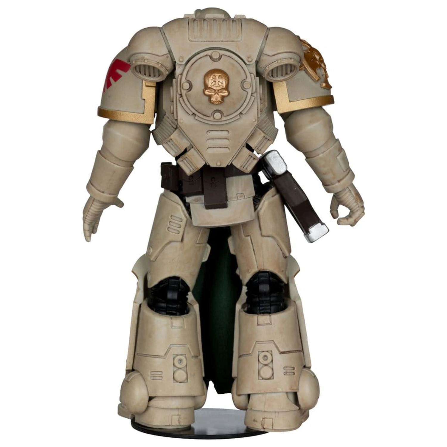 Warhammer 40,000 Akcijska figura Sternguard Veteran (Dark Angels) 18 cm fotografija proizvoda