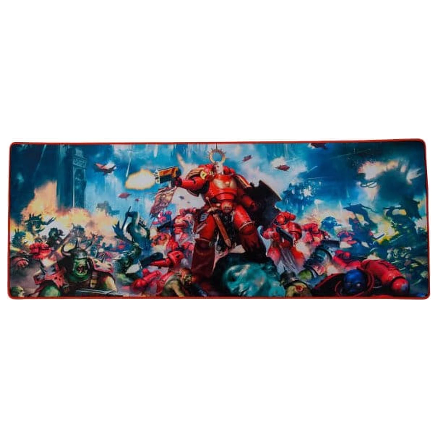Warhammer 40,000 Armageddon podložak za stol fotografija proizvoda