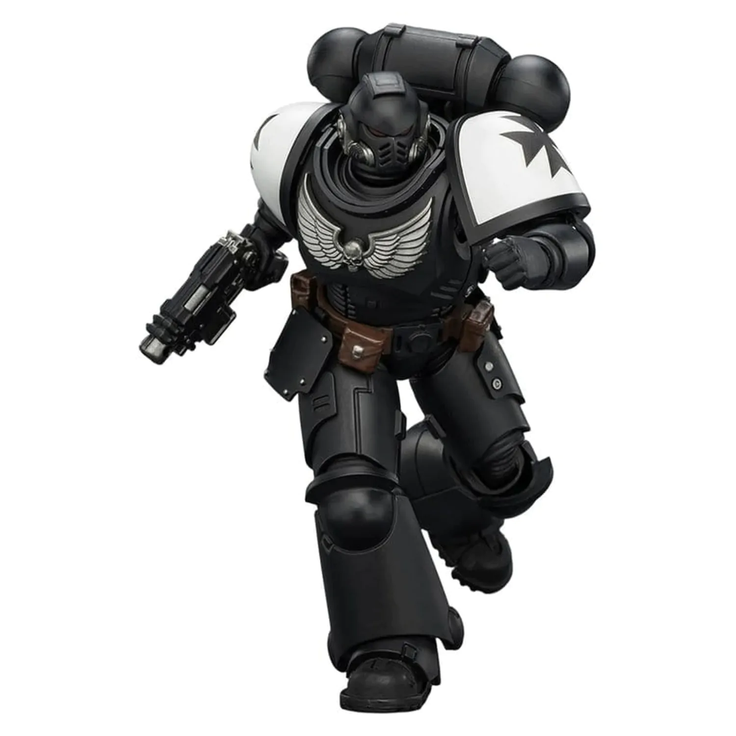 Warhammer 40,000 figurica Black Templars Intercessor 12 cm fotografija proizvoda
