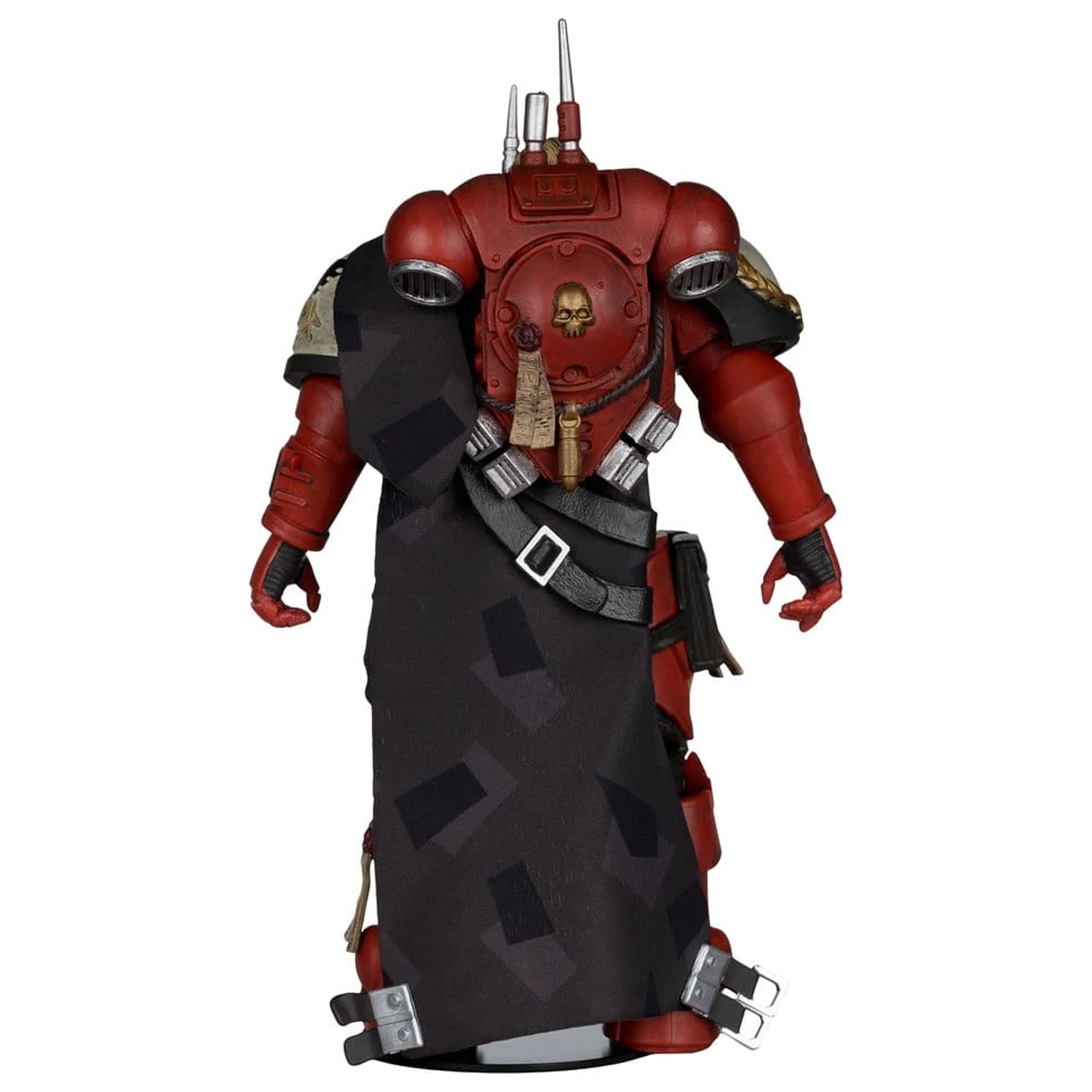 Warhammer 40,000 Dawn of War McFarlane Elite Edition Akcijska figura Kapetan Cyrus (Dawn of War 4) 20 cm fotografija proizvoda