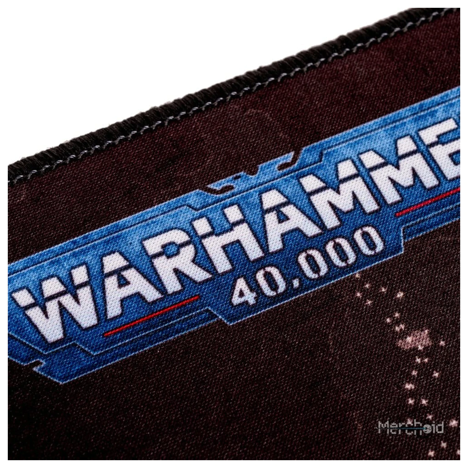 Warhammer 40,000 podloga za stol Galaxy fotografija proizvoda