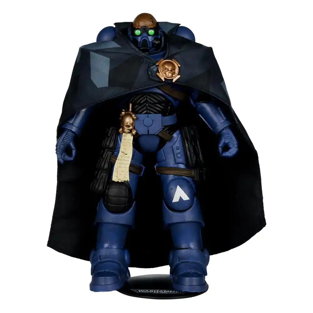 Warhammer 40,000 figurica Eliminator (Space Marine) 18 cm fotografija proizvoda