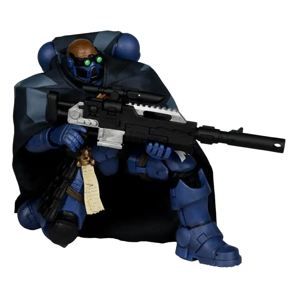 Warhammer 40,000 figurica Eliminator (Space Marine) 18 cm fotografija proizvoda