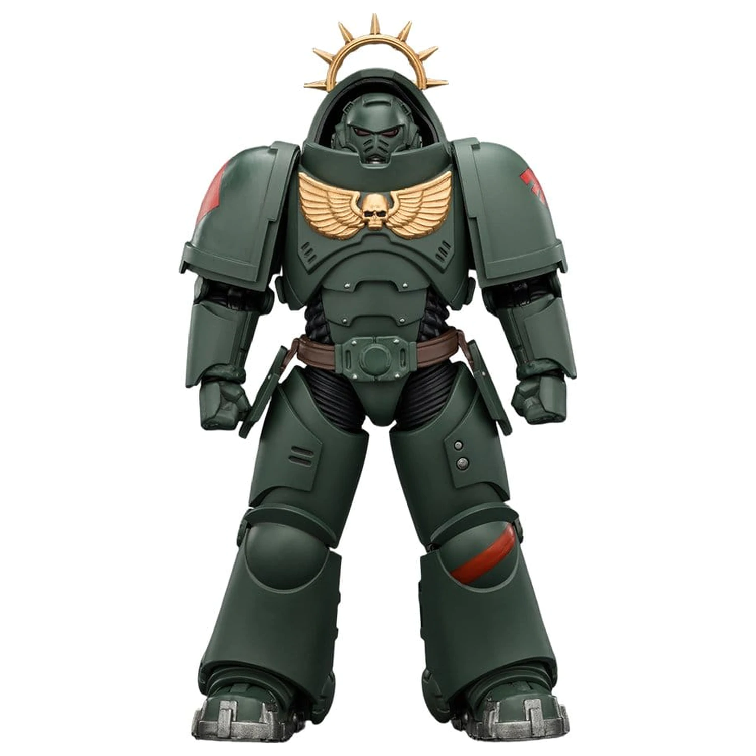 Warhammer 40,000 figurica akcijskog tipa izdanje Dark Angels Heavy Intercessor 13 cm fotografija proizvoda