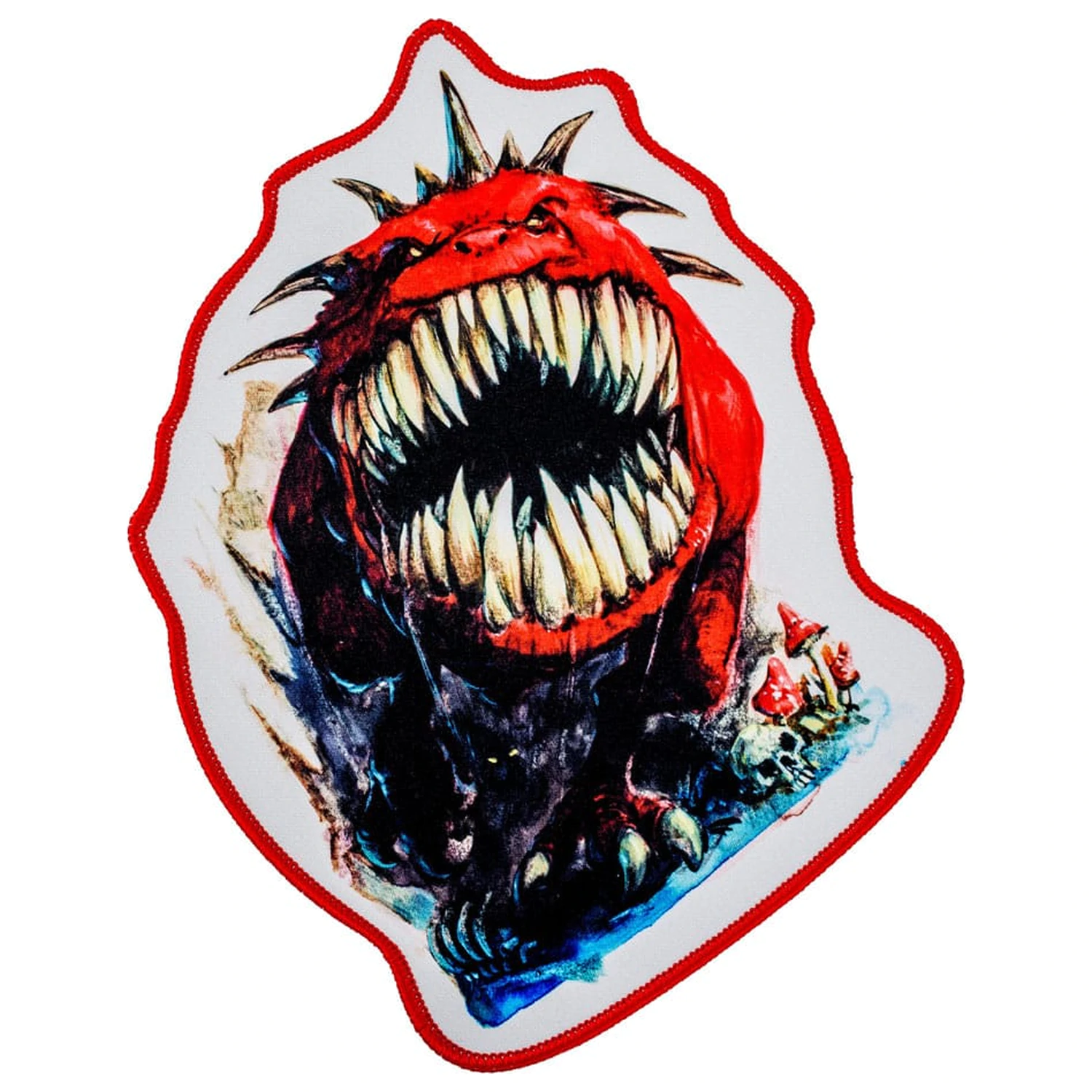 Warhammer 40,000 podloga za miš Gloomspite Gitz Squig fotografija proizvoda