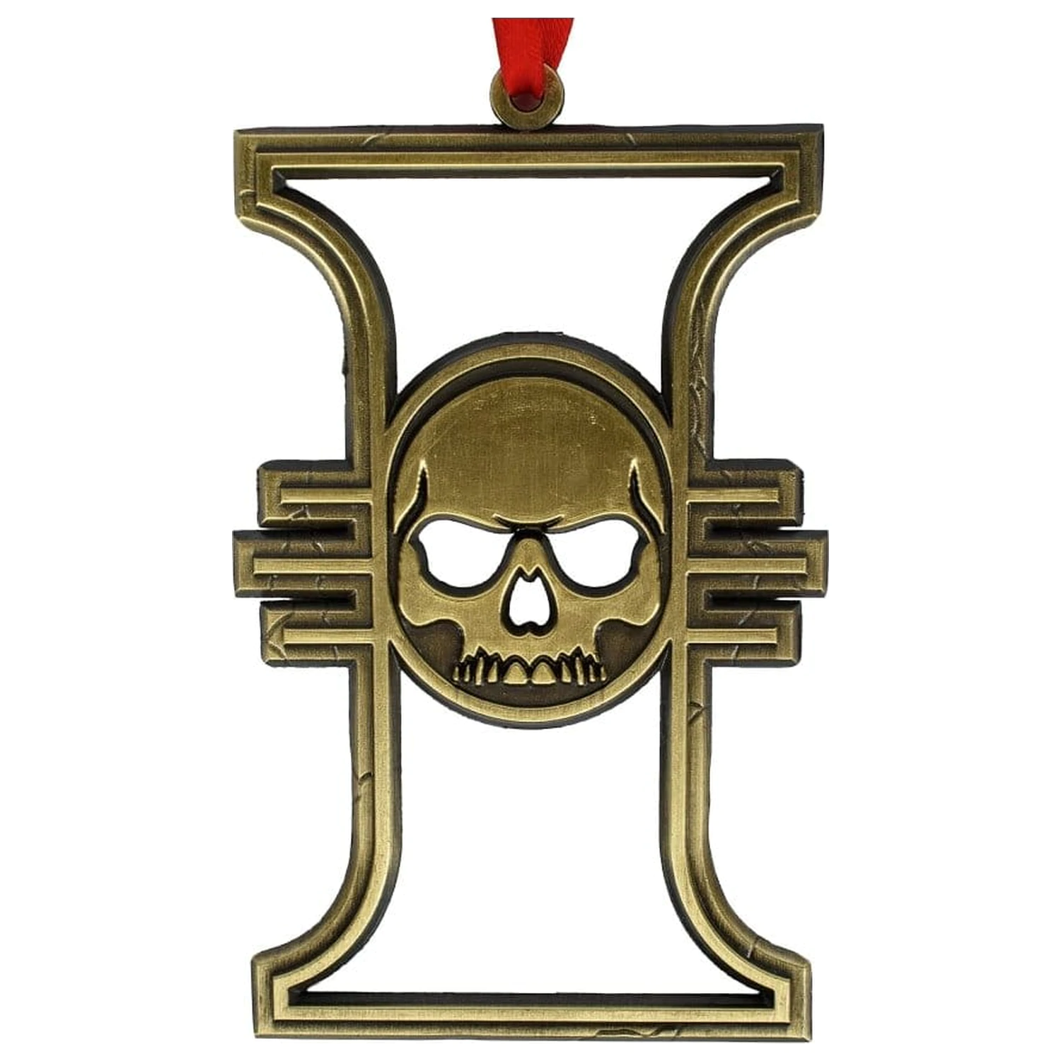 Warhammer 40,000 Viseći ukras Imperial Agents Inquisition 17 cm fotografija proizvoda