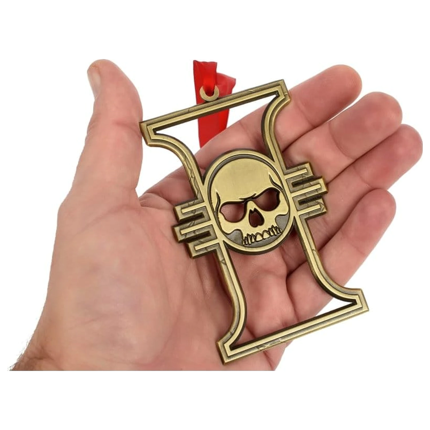 Warhammer 40,000 Viseći ukras Imperial Agents Inquisition 17 cm fotografija proizvoda