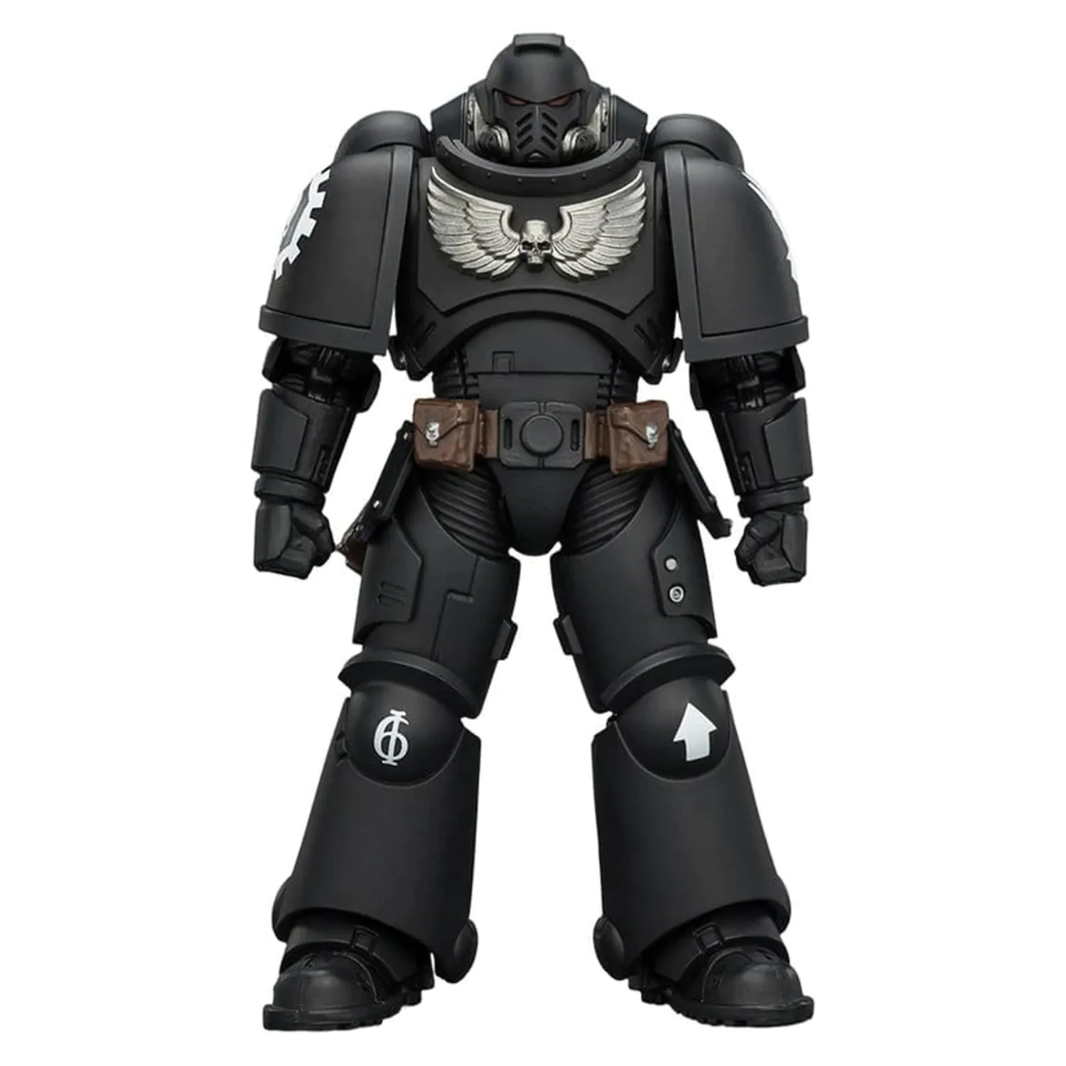 Warhammer 40,000 Action Figura Iron Hands Intercessor 12 cm fotografija proizvoda