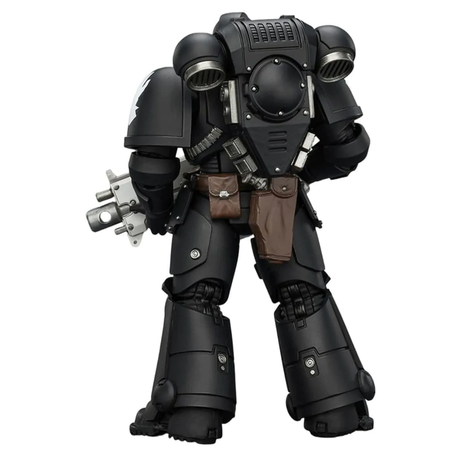 Warhammer 40,000 Action Figura Iron Hands Intercessor 12 cm fotografija proizvoda