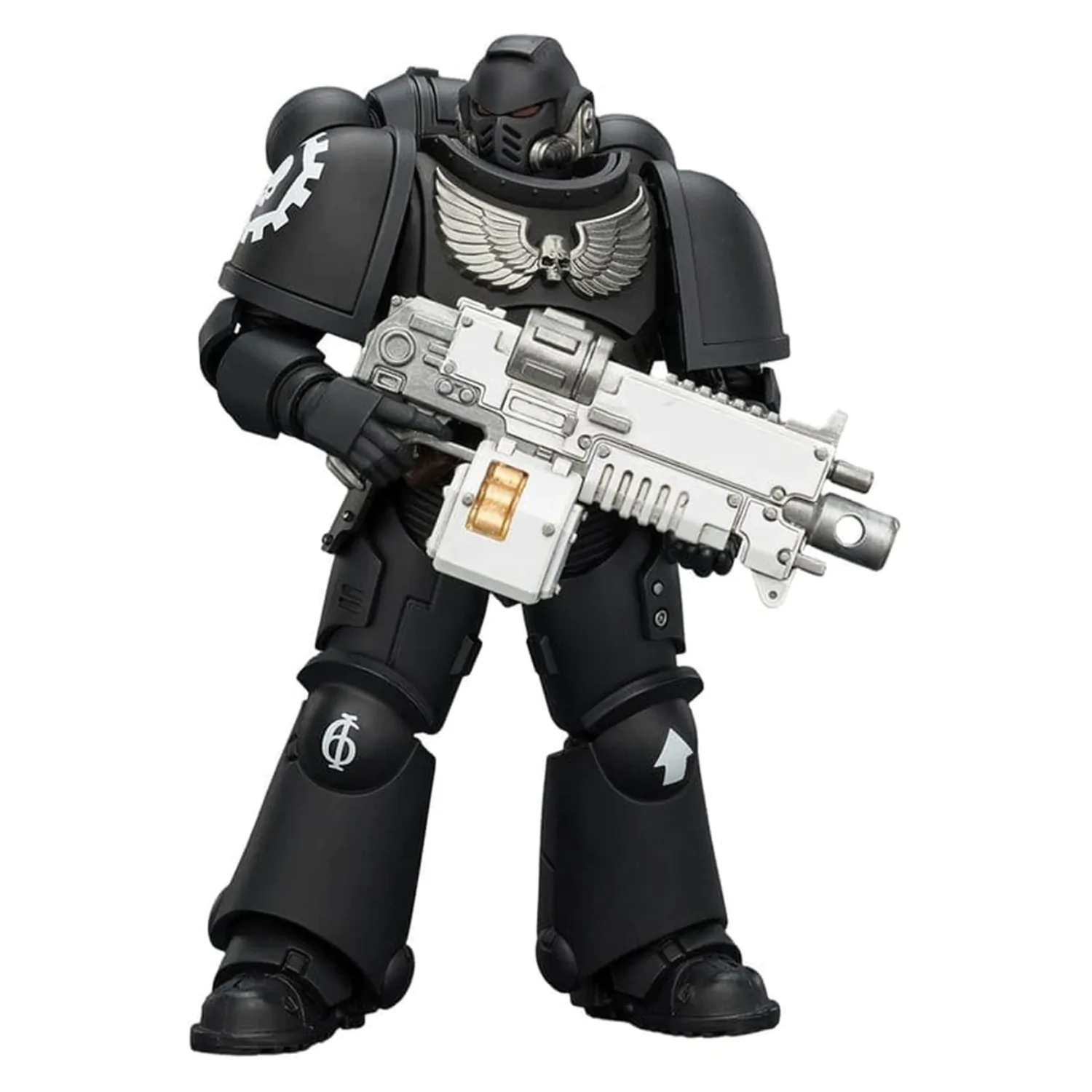 Warhammer 40,000 Action Figura Iron Hands Intercessor 12 cm fotografija proizvoda