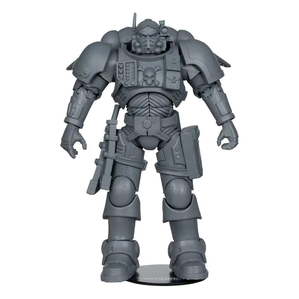 Warhammer 40,000 Akcijska figura Lieutenant u Phobos oklopu (Ultramarines) (Artist Proof) 18 cm fotografija proizvoda