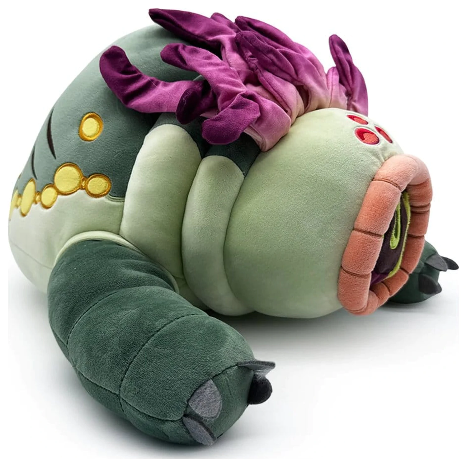 Warhammer 40,000 Plišana figura Nurgle opterećena 41 cm fotografija proizvoda