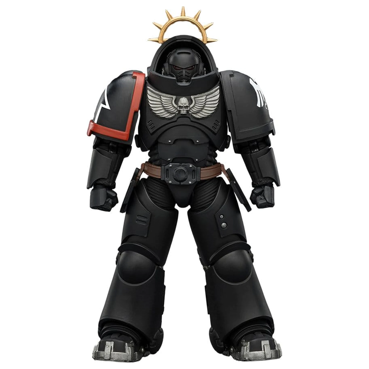 Warhammer 40,000 Action Figura Raven Guard Heavy Intercessor 13 cm fotografija proizvoda