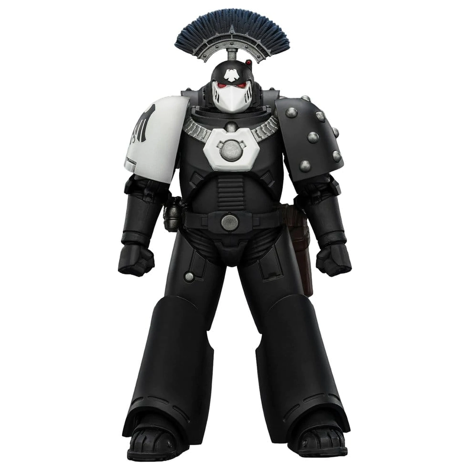 Warhammer 40,000 Action Figura Raven Guard MkVI Tactical Sergeant 12 cm fotografija proizvoda