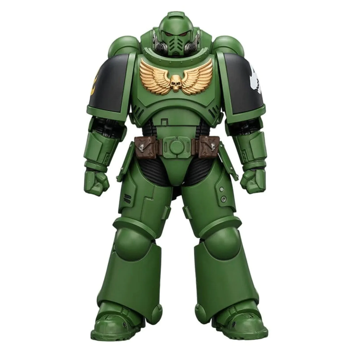 Warhammer 40,000 Action Figura Salamanders Intercessor 12 cm fotografija proizvoda
