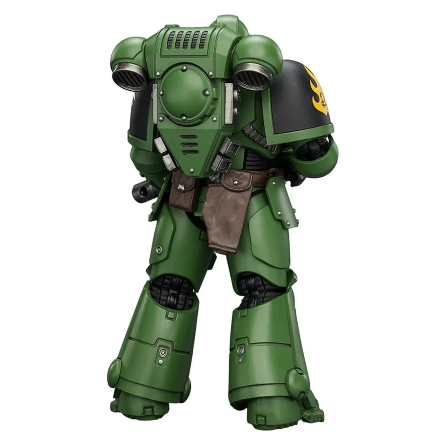 Warhammer 40,000 Action Figura Salamanders Intercessor 12 cm fotografija proizvoda