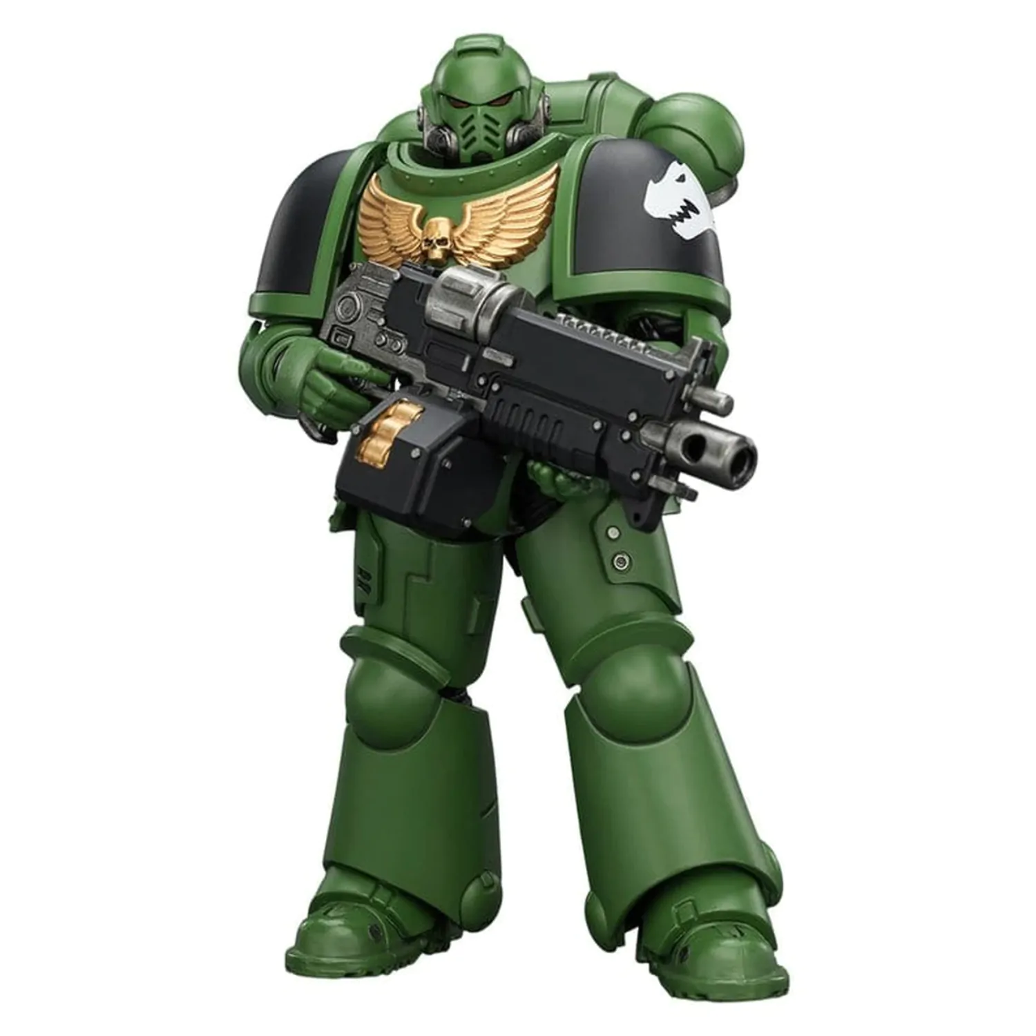 Warhammer 40,000 Action Figura Salamanders Intercessor 12 cm fotografija proizvoda