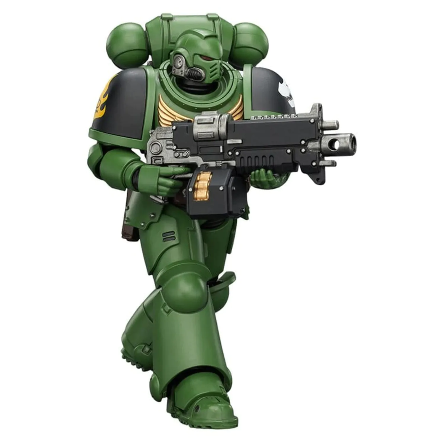 Warhammer 40,000 Action Figura Salamanders Intercessor 12 cm fotografija proizvoda