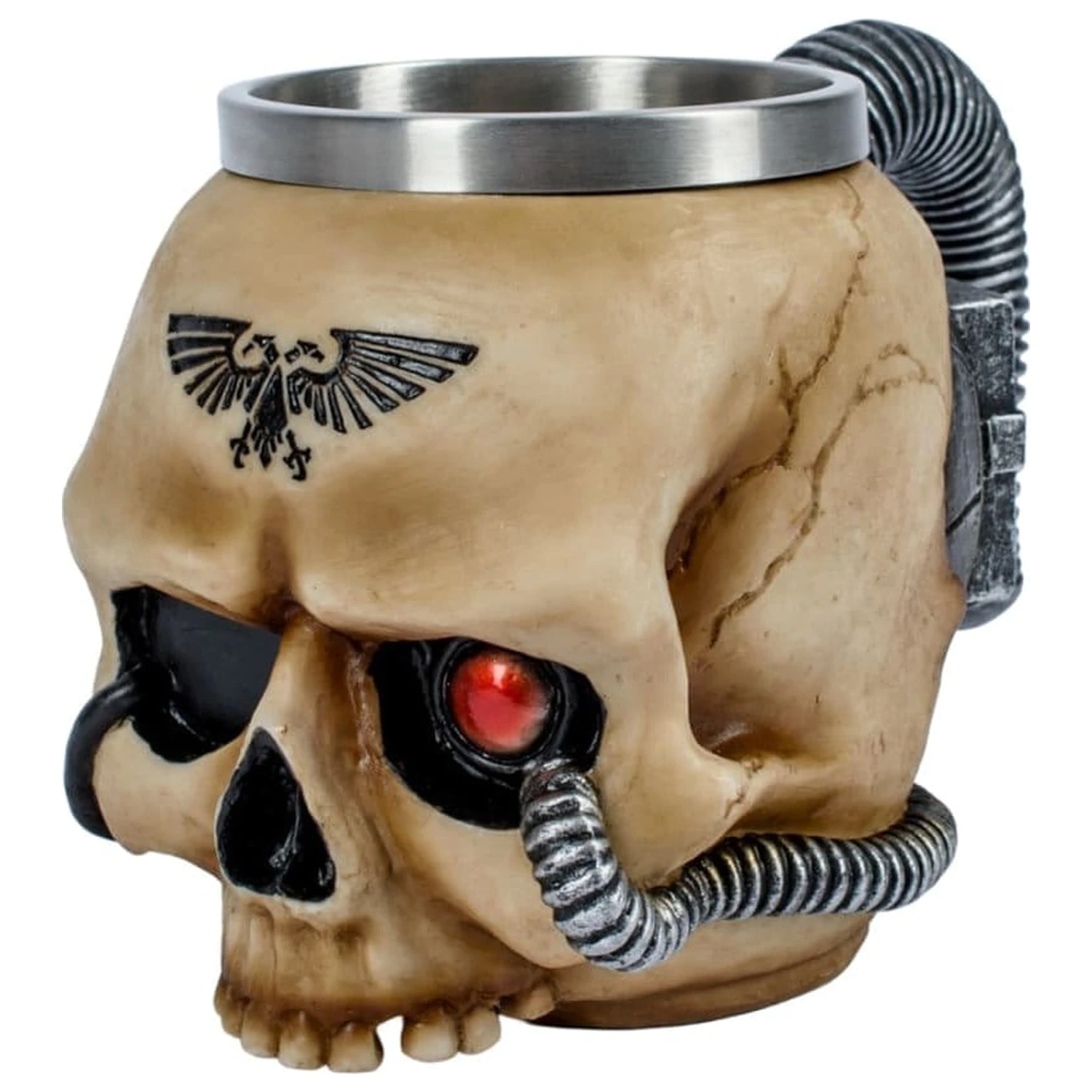 Warhammer 40,000 Šalica Servo Skull fotografija proizvoda