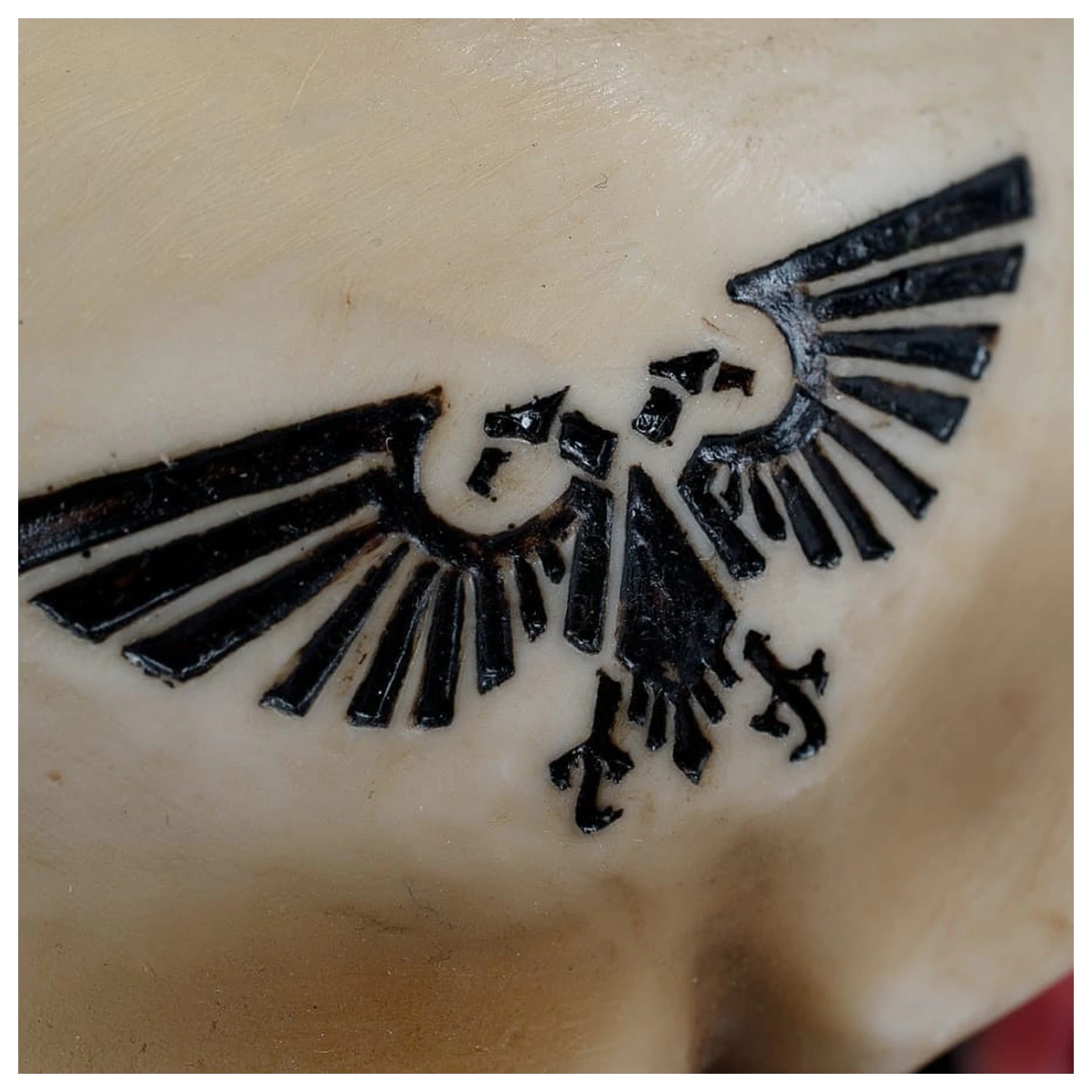 Warhammer 40,000 Šalica Servo Skull fotografija proizvoda