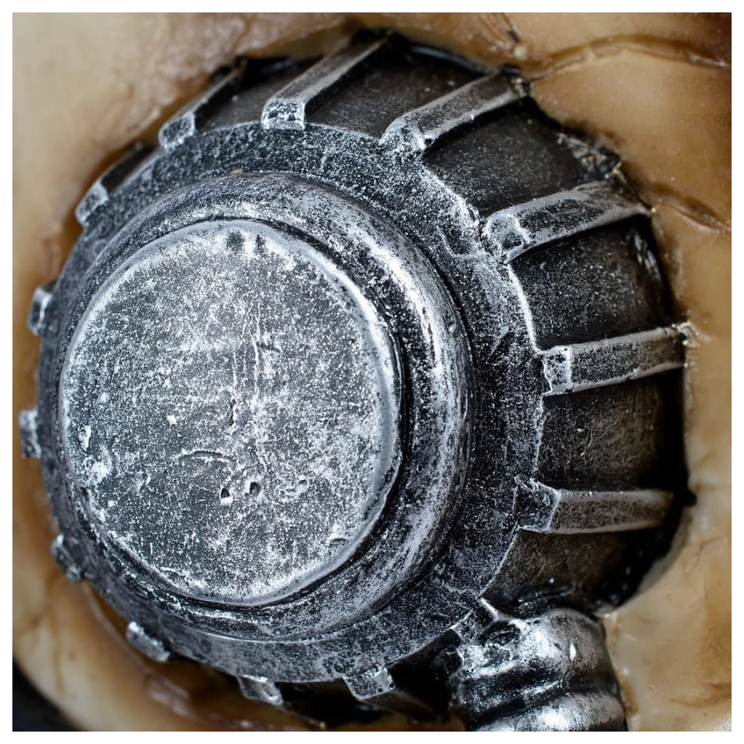 Warhammer 40,000 Šalica Servo Skull fotografija proizvoda