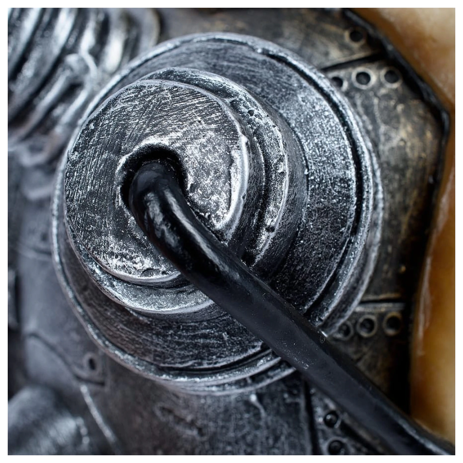 Warhammer 40,000 Šalica Servo Skull fotografija proizvoda