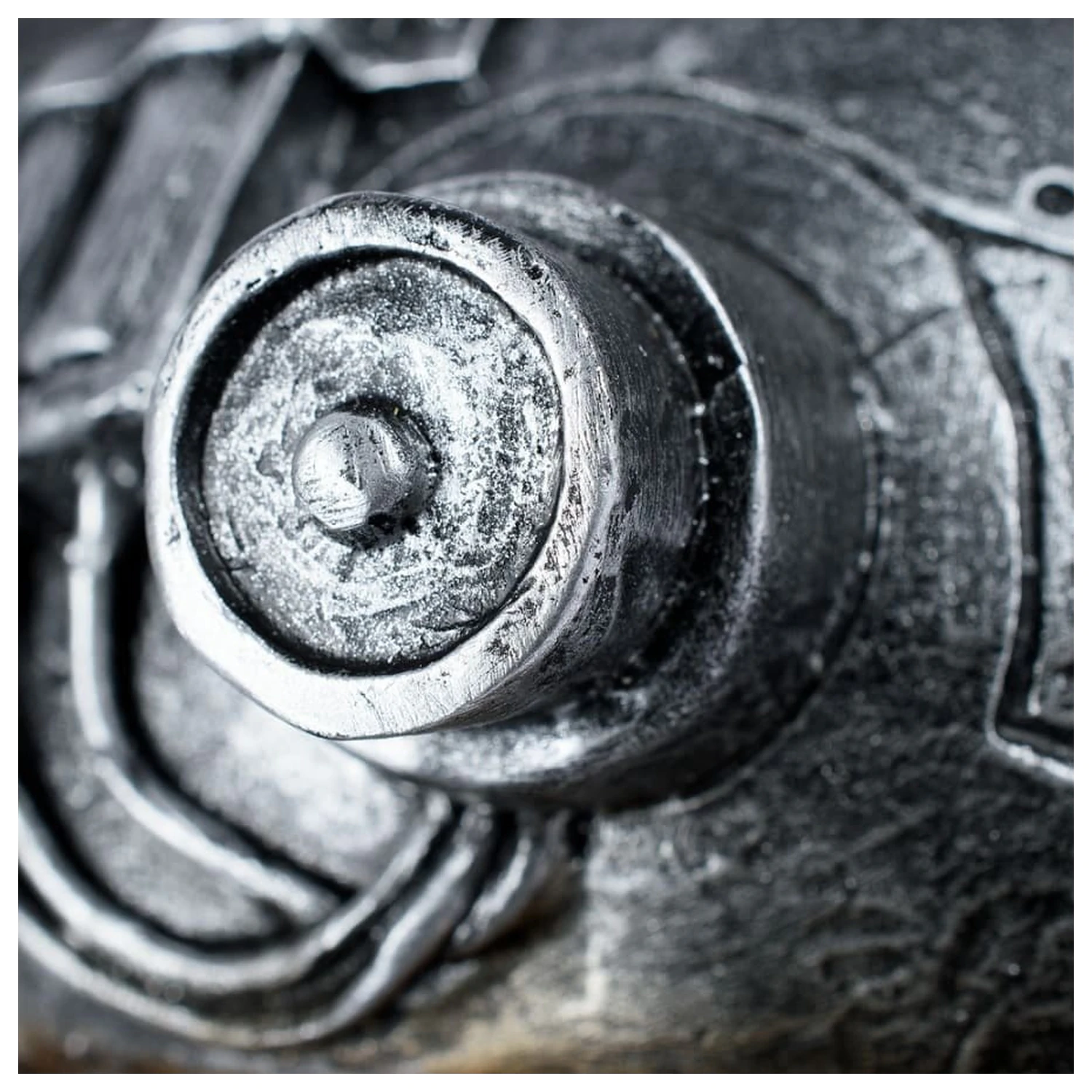 Warhammer 40,000 Šalica Servo Skull fotografija proizvoda