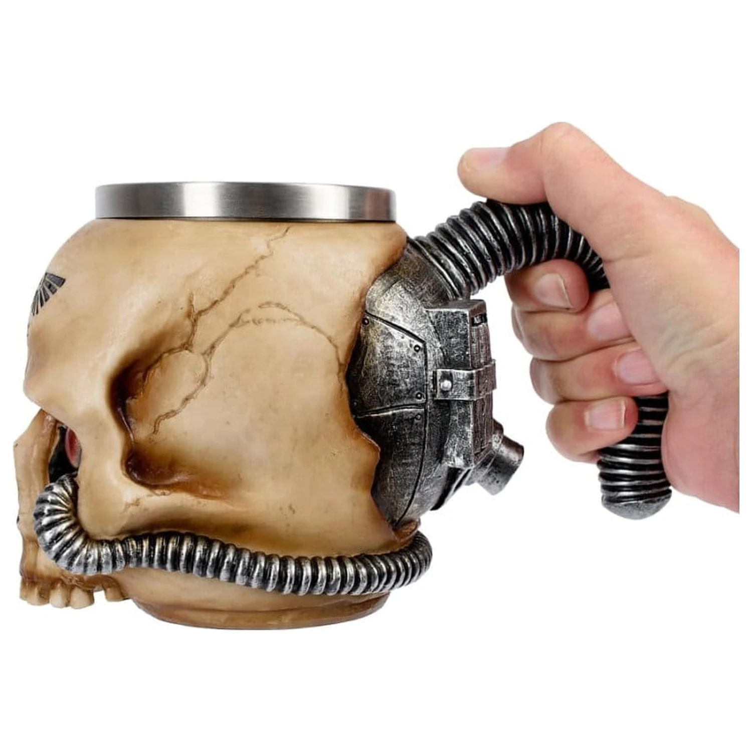 Warhammer 40,000 Šalica Servo Skull fotografija proizvoda