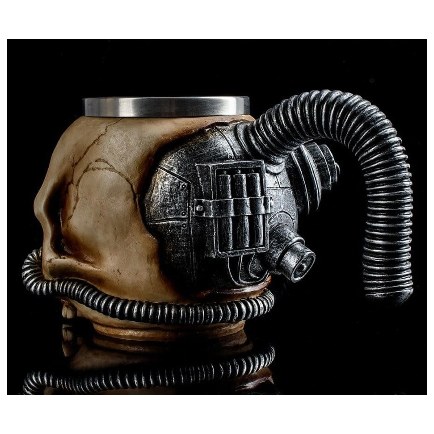 Warhammer 40,000 Šalica Servo Skull fotografija proizvoda