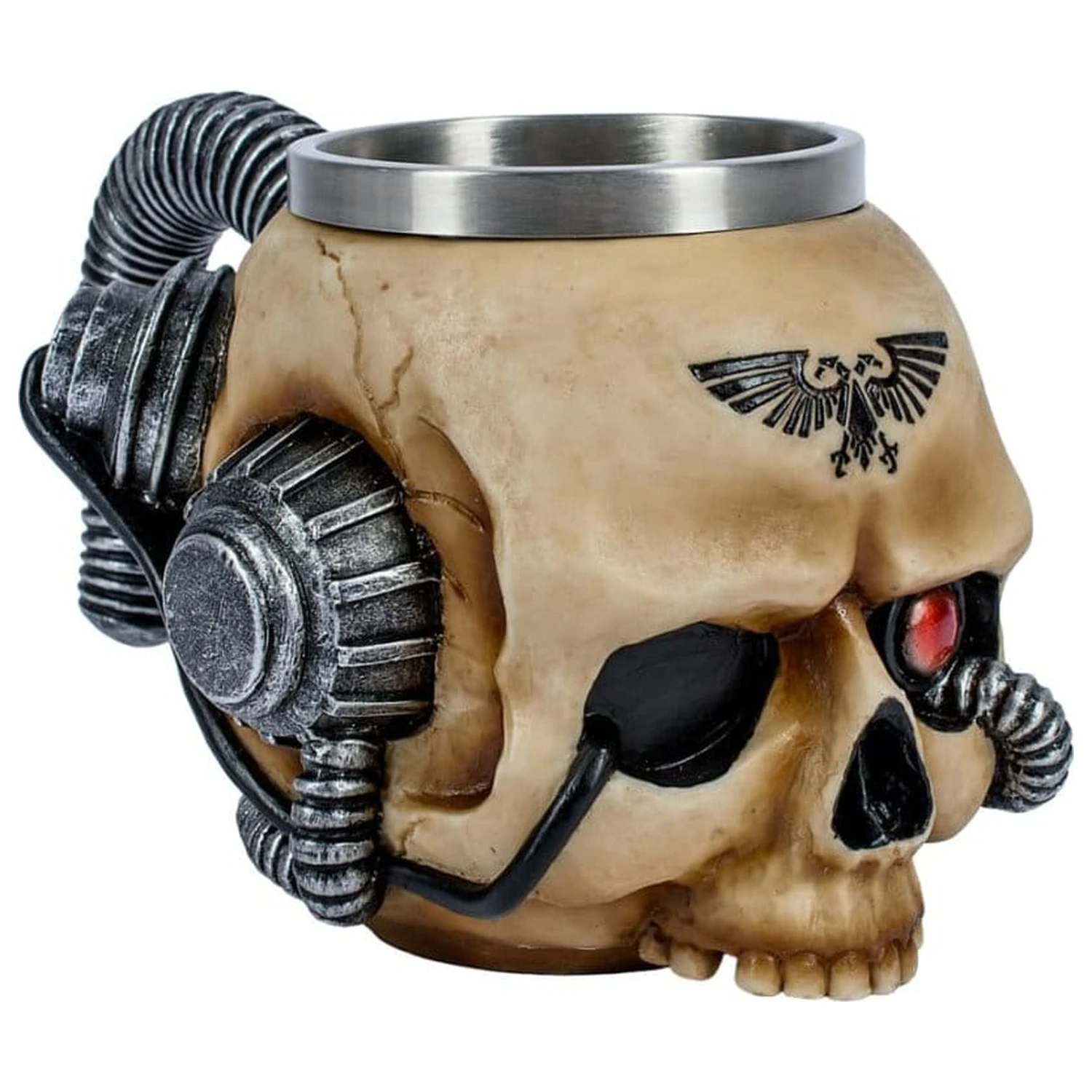 Warhammer 40,000 Šalica Servo Skull fotografija proizvoda