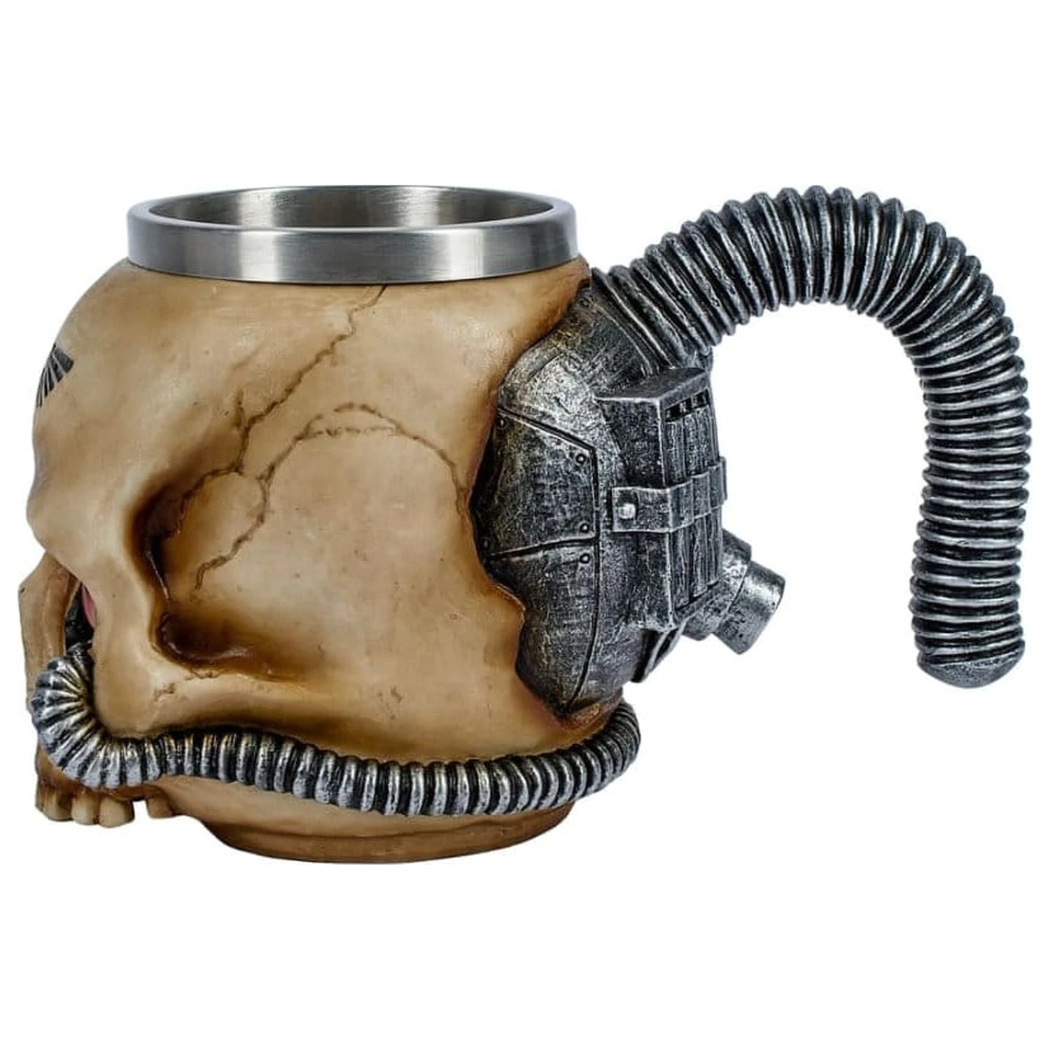 Warhammer 40,000 Šalica Servo Skull fotografija proizvoda